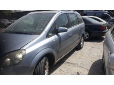 opel zafira b 1.9 cdti   |   0.05 - ... | 2005 | 120 cv / 88 kw del año 2005 2