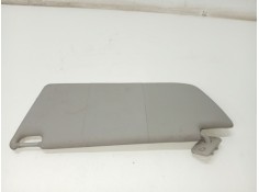 Recambio de parasol izquierdo para opel zafira / zafira family b (a05) 1.7 cdti (m75) referencia OEM IAM 13234248   2