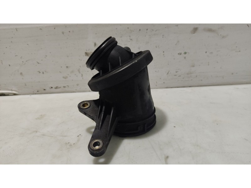 Recambio de tubo para mercedes-benz clase c (w203) berlina referencia OEM IAM A6460980407 A6110981807 