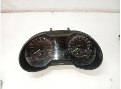 Recambio de cuadro instrumentos para skoda octavia iii (5e3, nl3, nr3) 1.6 tdi referencia OEM IAM 5E1857007AF9B9 5E0920781B 2632 2