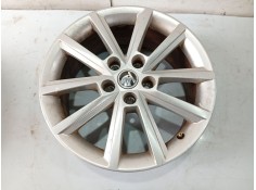 Recambio de llanta para skoda octavia iii (5e3, nl3, nr3) 1.6 tdi referencia OEM IAM   