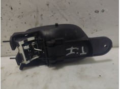 Recambio de maneta interior trasera izquierda para chevrolet tacuma monospace (u100) 1.6 referencia OEM IAM 96447291   2