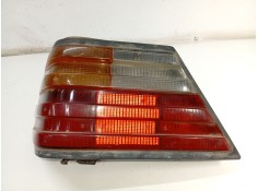 Recambio de piloto trasero izquierdo para mercedes-benz 124 sedán (w124) 200 d (124.120) referencia OEM IAM A1248201364  