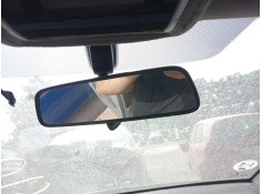 Recambio de espejo retrovisor interior para opel zafira / zafira family b (a05) 1.7 cdti (m75) referencia OEM IAM 93190417   2