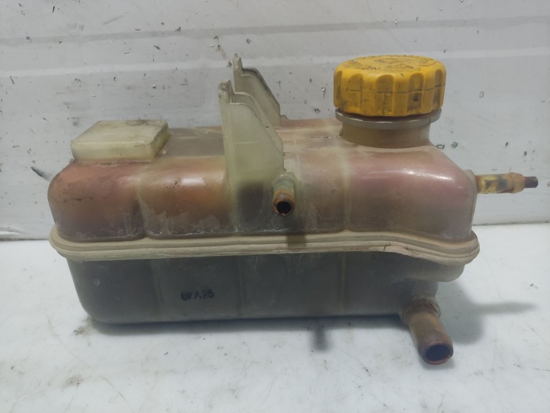 Recambio de deposito expansion para chevrolet tacuma monospace (u100) 1.6 referencia OEM IAM 96813424  