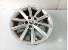 Recambio de llanta para skoda octavia iii (5e3, nl3, nr3) 1.6 tdi referencia OEM IAM   