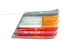 Recambio de piloto trasero derecho para mercedes-benz 124 sedán (w124) 200 d (124.120) referencia OEM IAM A1248201664  
