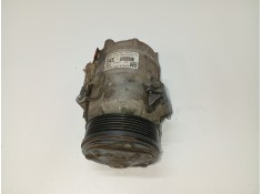 Recambio de compresor aire acondicionado para opel zafira / zafira family b (a05) 1.7 cdti (m75) referencia OEM IAM 95517235   2