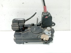 Recambio de cerradura puerta trasera derecha para opel zafira b furgoneta/monovolumen (a05) 1.9 cdti van (m75) referencia OEM IA 2