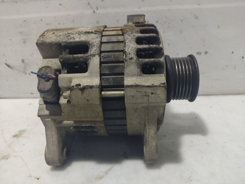 Recambio de alternador para chevrolet tacuma monospace (u100) 1.6 referencia OEM IAM 96288095  