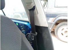 Recambio de cinturon seguridad delantero izquierdo para skoda octavia iii (5e3, nl3, nr3) 1.6 tdi referencia OEM IAM 5E0857701RA