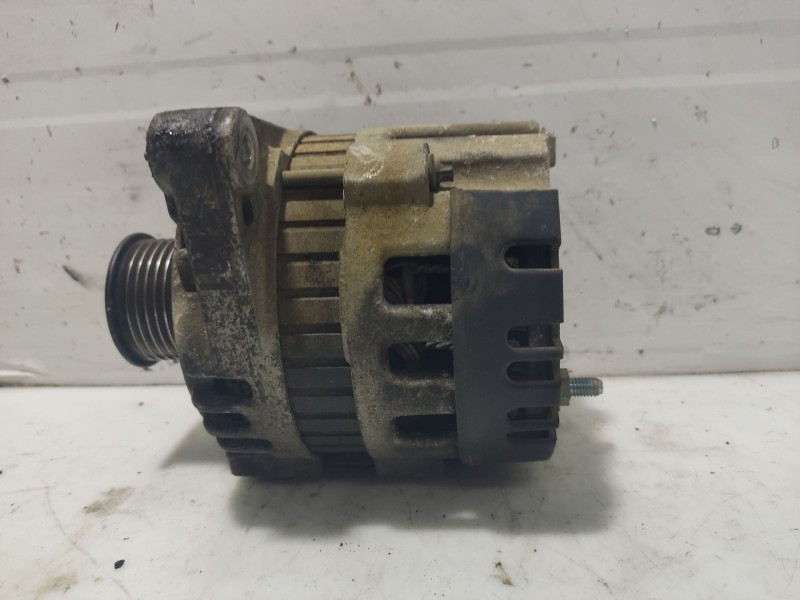Recambio de alternador para chevrolet tacuma monospace (u100) 1.6 referencia OEM IAM 96288095  