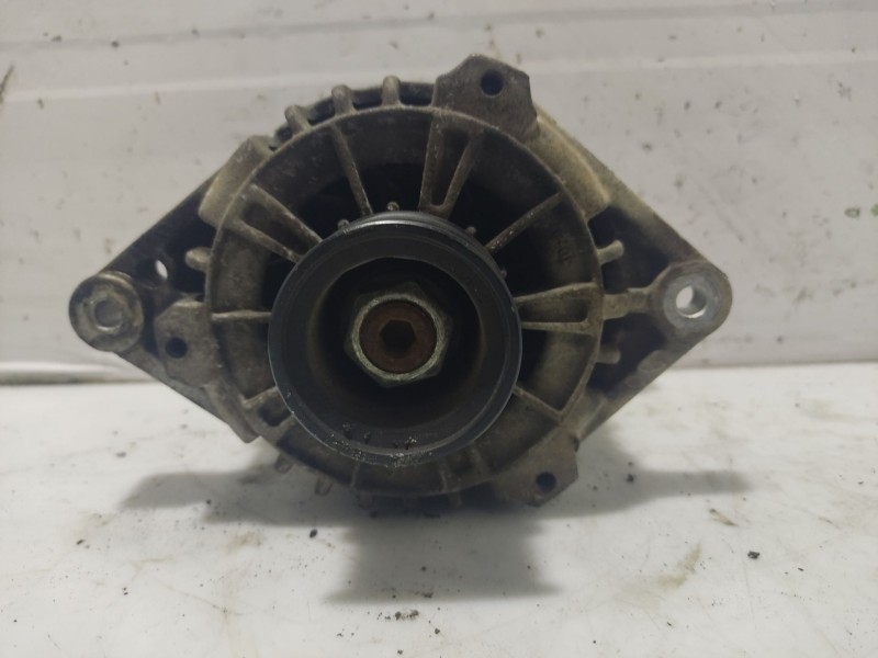 Recambio de alternador para chevrolet tacuma monospace (u100) 1.6 referencia OEM IAM 96288095  