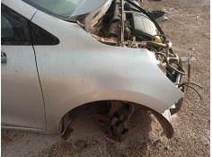 Recambio de aleta delantera derecha para renault clio iv (bh_) 1.2 16v (bha1, bhak, bhmg, bhmk) referencia OEM IAM 631002841R  
