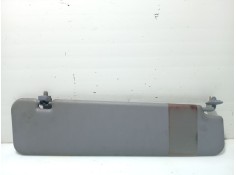 Recambio de parasol derecho para mercedes-benz vito autobús (w638) 108 d 2.3 (638.164) referencia OEM IAM A63881001107  