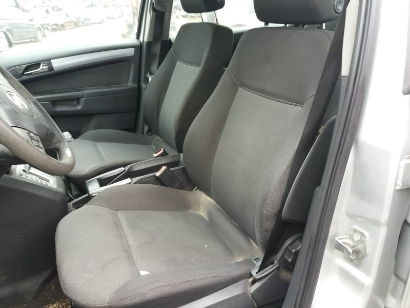 opel zafira b 1.9 cdti   |   0.05 - 0.14 | 2005 - 2014 | 120 cv / 88 kw del año 2005