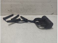 Recambio de bobina encendido para chevrolet tacuma monospace (u100) 1.6 referencia OEM IAM 25182496 25182496 