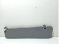 Recambio de parasol derecho para mercedes-benz vito autobús (w638) 108 d 2.3 (638.164) referencia OEM IAM A63881001107   2