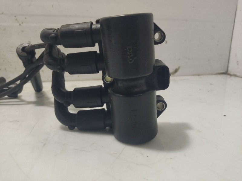 Recambio de bobina encendido para chevrolet tacuma monospace (u100) 1.6 referencia OEM IAM 25182496 25182496 