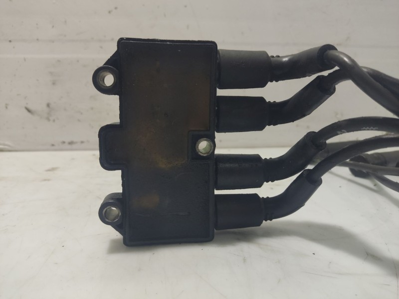 Recambio de bobina encendido para chevrolet tacuma monospace (u100) 1.6 referencia OEM IAM 25182496 25182496 