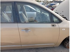 Recambio de puerta delantera derecha para kia carens iii monospace (un) 2.0 crdi 140 referencia OEM IAM 760041D010  