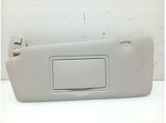 Recambio de parasol izquierdo para renault clio iv (bh_) 1.2 16v (bha1, bhak, bhmg, bhmk) referencia OEM IAM 964012136R  