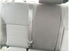Recambio de cinturon seguridad trasero central para skoda octavia iii (5e3, nl3, nr3) 1.6 tdi referencia OEM IAM 5E0857807RAA  