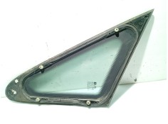 Recambio de luna custodia delantera derecha para opel zafira b furgoneta/monovolumen (a05) 1.9 cdti van (m75) referencia OEM IAM 2
