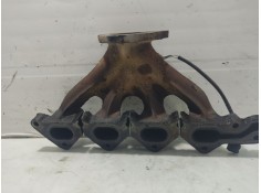 Recambio de colector escape para chevrolet tacuma monospace (u100) 1.6 referencia OEM IAM 96467408   2