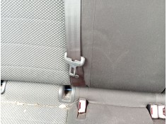 Recambio de cinturon seguridad trasero central para skoda octavia iii (5e3, nl3, nr3) 1.6 tdi referencia OEM IAM 5E0857807RAA   2
