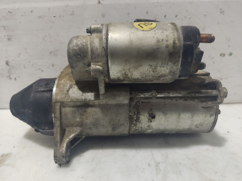 Recambio de motor arranque para chevrolet tacuma monospace (u100) 1.6 referencia OEM IAM 96952005  