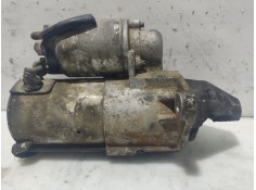 Recambio de motor arranque para chevrolet tacuma monospace (u100) 1.6 referencia OEM IAM 96952005   2