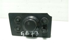 Recambio de mando luces para opel zafira b furgoneta/monovolumen (a05) 1.9 cdti van (m75) referencia OEM IAM 04061100  