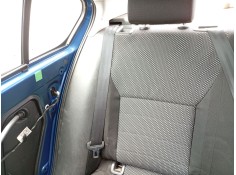 Recambio de cinturon seguridad trasero derecho para skoda octavia iii (5e3, nl3, nr3) 1.6 tdi referencia OEM IAM 5E5857447BRAA  