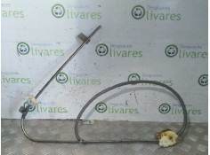 Recambio de elevalunas delantero derecho para  referencia OEM IAM    2