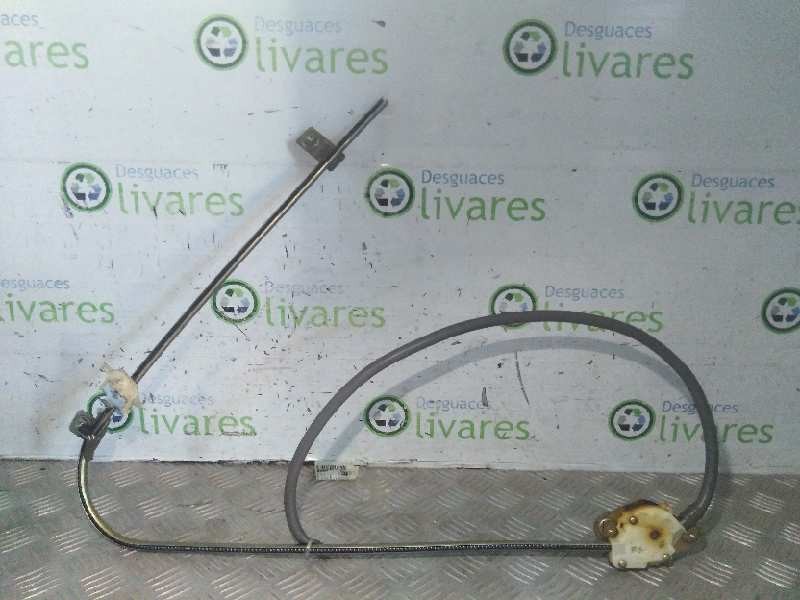 Recambio de elevalunas delantero derecho para  referencia OEM IAM   