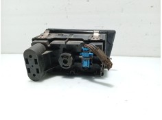 Recambio de mando luces para opel zafira b furgoneta/monovolumen (a05) 1.9 cdti van (m75) referencia OEM IAM 04061100   2