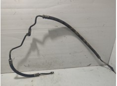 Recambio de tubo para chevrolet tacuma monospace (u100) 1.6 referencia OEM IAM 96346023  