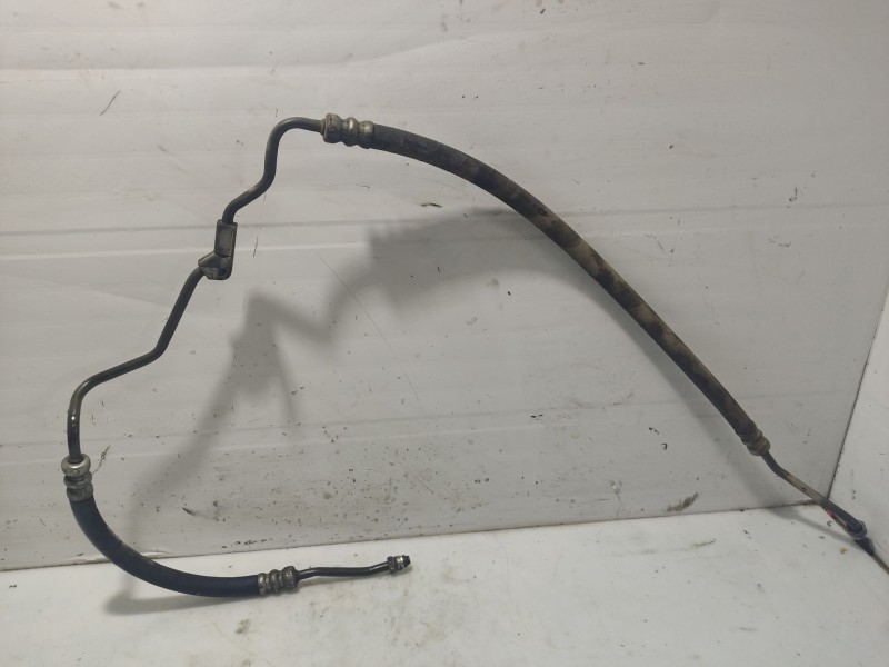 Recambio de tubo para chevrolet tacuma monospace (u100) 1.6 referencia OEM IAM 96346023  
