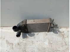 Recambio de intercooler para opel zafira / zafira family b (a05) 1.7 cdti (m75) referencia OEM IAM 13240831  