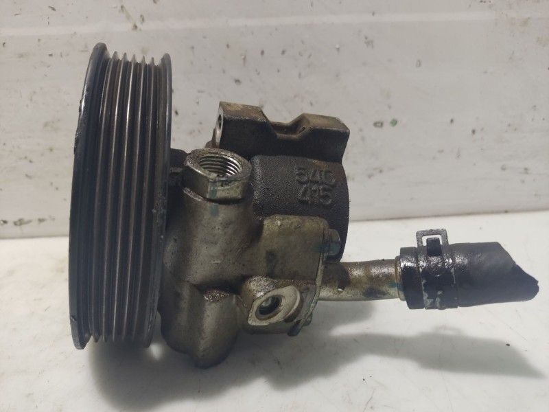 Recambio de bomba servodireccion para chevrolet tacuma monospace (u100) 1.6 referencia OEM IAM 96834916  