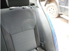Recambio de cinturon seguridad trasero izquierdo para skoda octavia iii (5e3, nl3, nr3) 1.6 tdi referencia OEM IAM 5E5857447BRAA