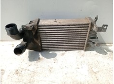 Recambio de intercooler para opel zafira / zafira family b (a05) 1.7 cdti (m75) referencia OEM IAM 13240831   2