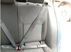 Recambio de cinturon seguridad trasero izquierdo para skoda octavia iii (5e3, nl3, nr3) 1.6 tdi referencia OEM IAM 5E5857447BRAA 2