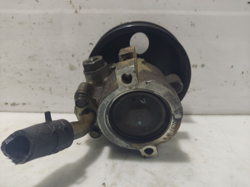 Recambio de bomba servodireccion para chevrolet tacuma monospace (u100) 1.6 referencia OEM IAM 96834916  