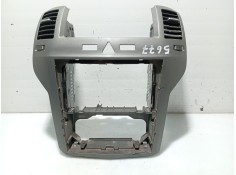 Recambio de moldura para opel zafira b furgoneta/monovolumen (a05) 1.9 cdti van (m75) referencia OEM IAM 13162556 13162544 13162