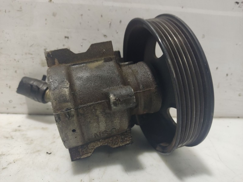 Recambio de bomba servodireccion para chevrolet tacuma monospace (u100) 1.6 referencia OEM IAM 96834916  