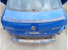 Recambio de aleron trasero para skoda octavia iii (5e3, nl3, nr3) 1.6 tdi referencia OEM IAM    2