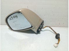 Recambio de espejo retrovisor izquierdo para kia carens iii monospace (un) 2.0 crdi 140 referencia OEM IAM 876101D340 876101D300