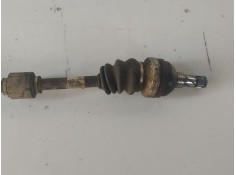 Recambio de transmision delantera derecha para chevrolet tacuma monospace (u100) 1.6 referencia OEM IAM 96486852   2